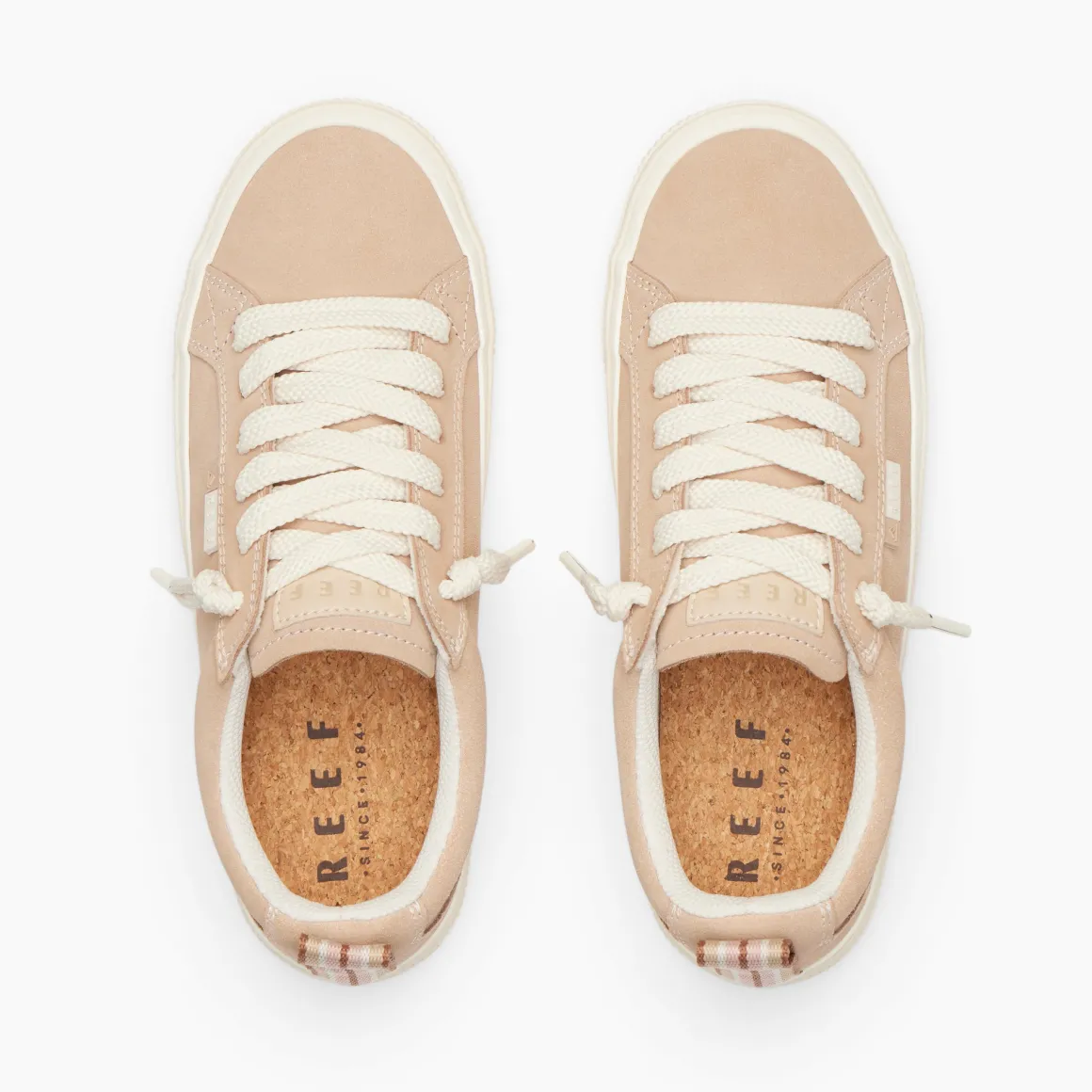 REEF Lay Day Dawn | Women Shoes