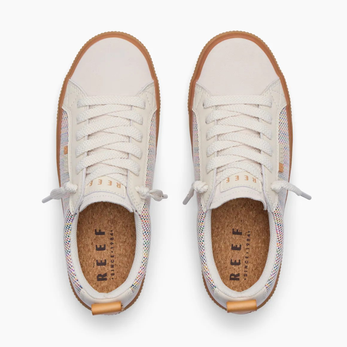 REEF Lay Day Dawn | Women Shoes