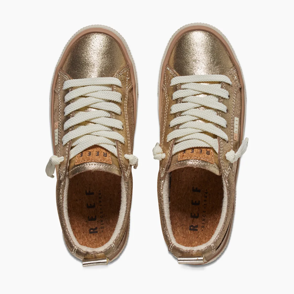 REEF Lay Day Dawn | Women Shoes