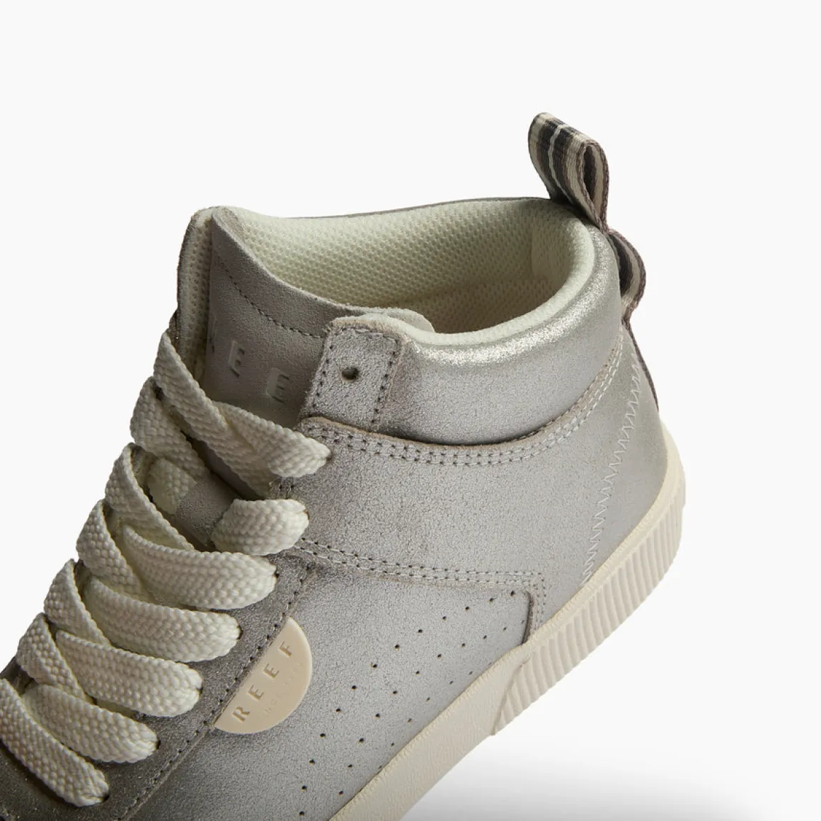REEF Lay Day Hi | Women Shoes