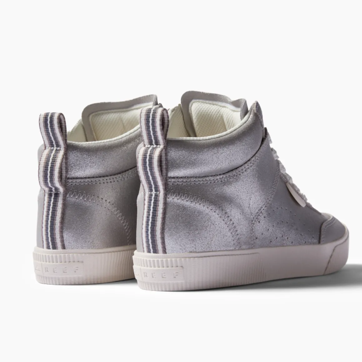 REEF Lay Day Hi | Women Shoes