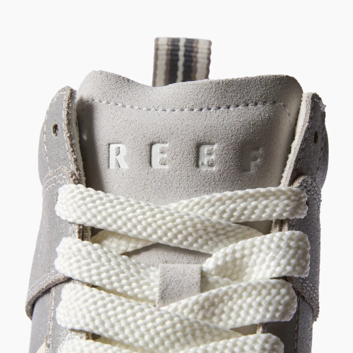 REEF Lay Day Hi | Women Shoes