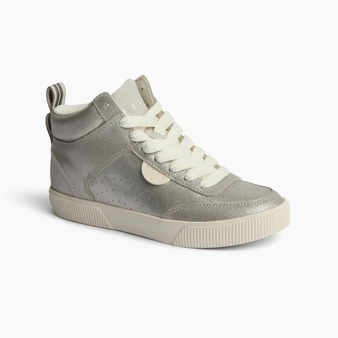 REEF Lay Day Hi | Women Shoes