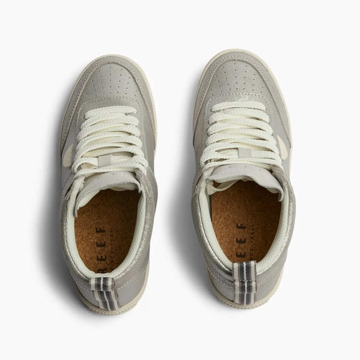 REEF Lay Day Hi | Women Shoes