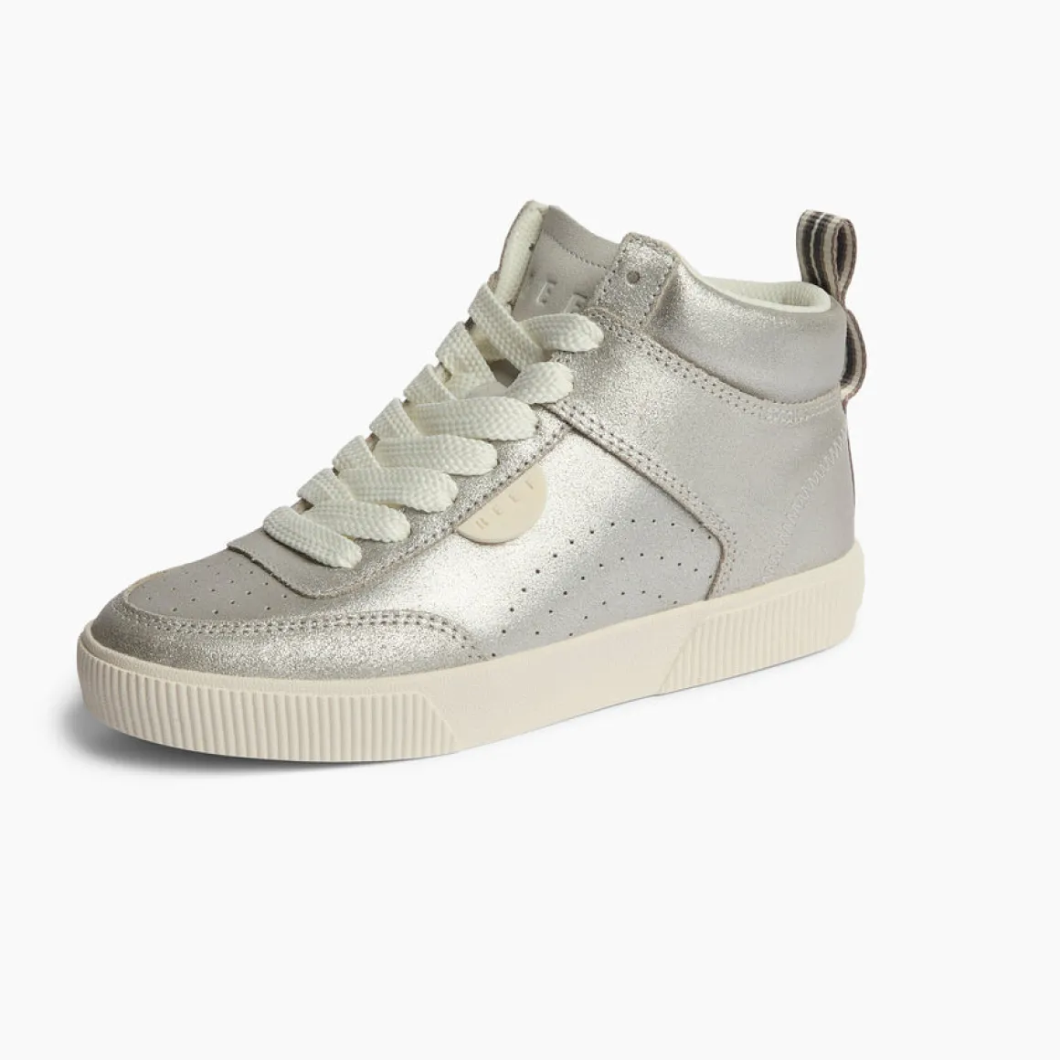 REEF Lay Day Hi | Women Shoes