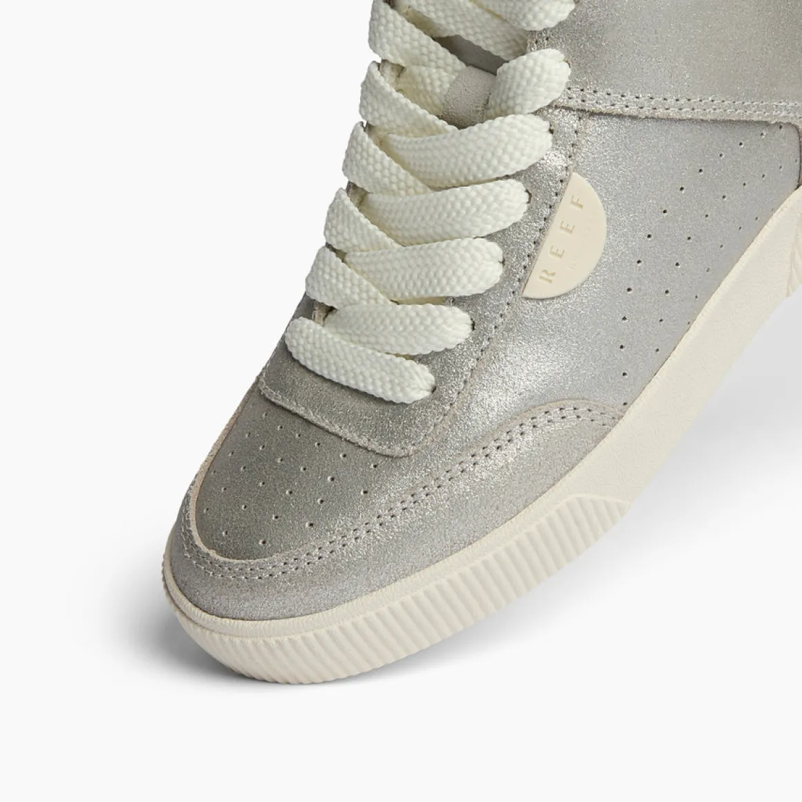REEF Lay Day Hi | Women Shoes