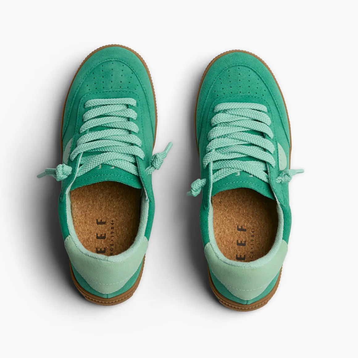 REEF Lay Day Seas | Women Shoes