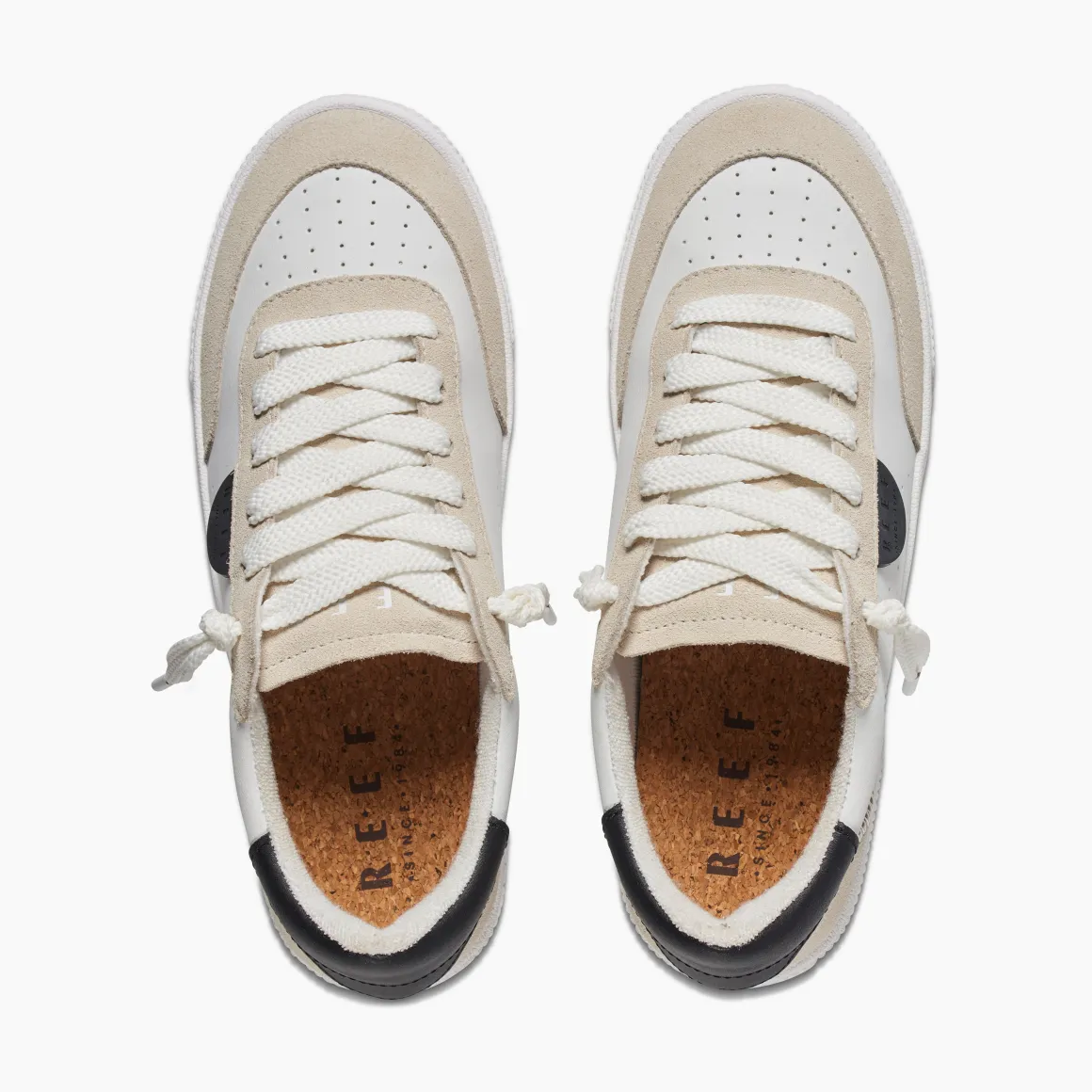 REEF Lay Day Seas | Women Shoes