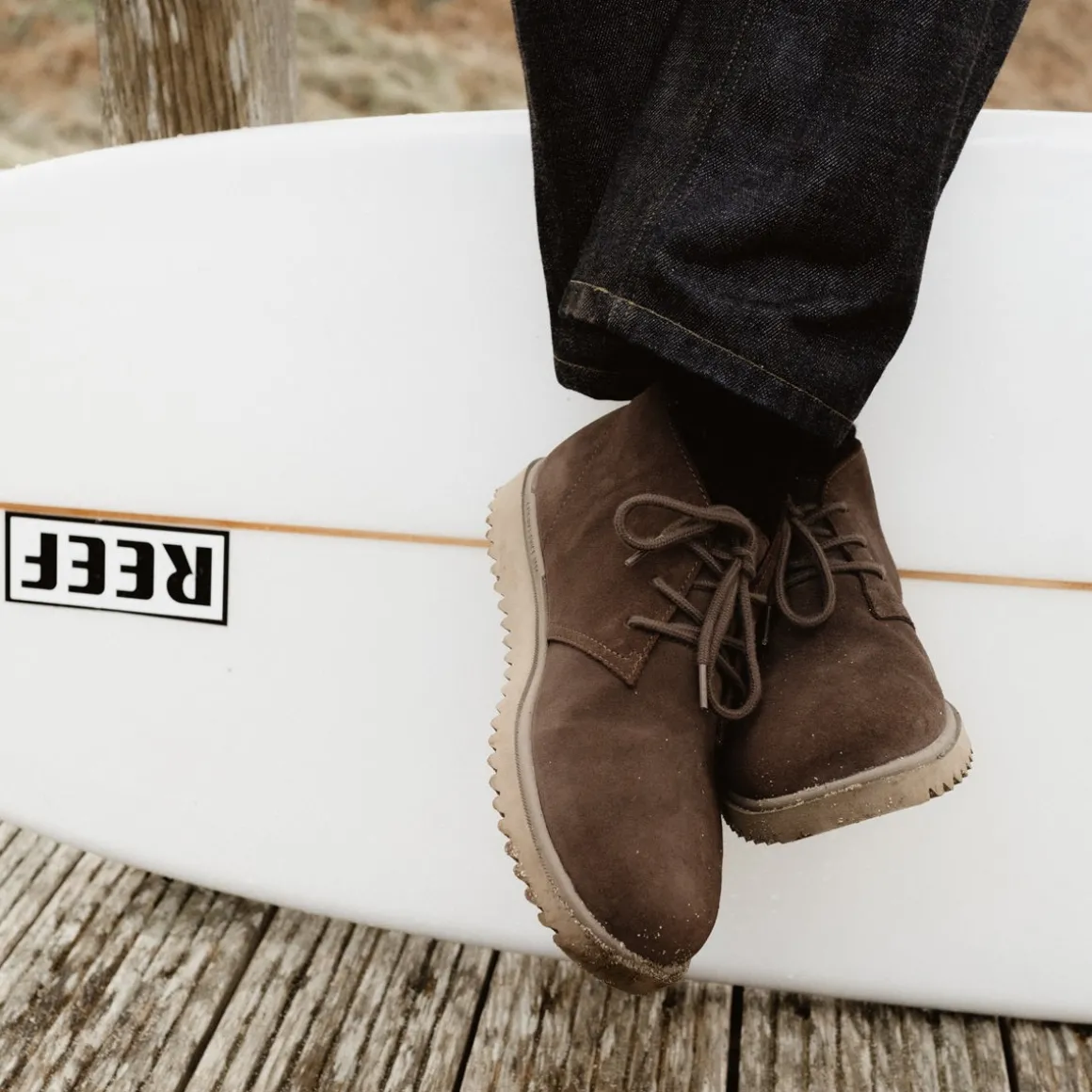 REEF Leucadian | Boots | Shoes