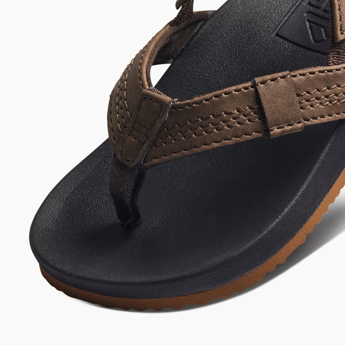 REEF Lil Cushion Phantom | Kids Kids Water Friendly