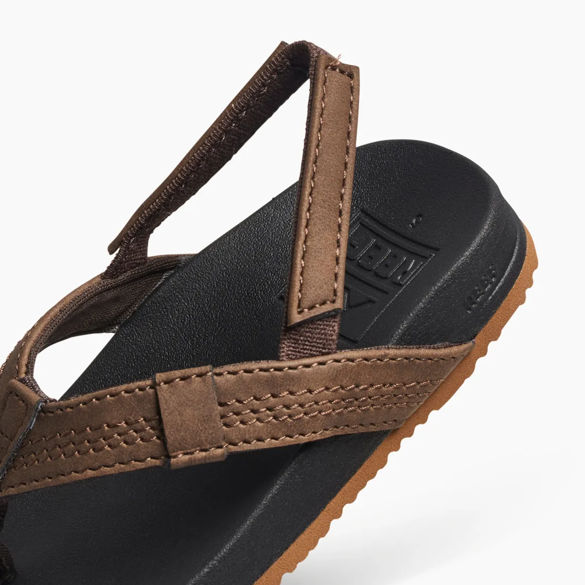 REEF Lil Cushion Phantom | Kids Kids Water Friendly