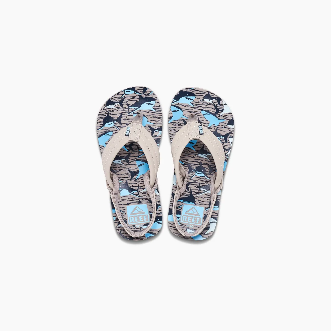 REEF Little Ahi | Kids Kids Ahi