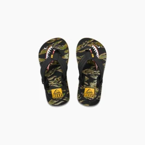 REEF Little Ahi | Kids Kids Ahi | Kids Water Friendly