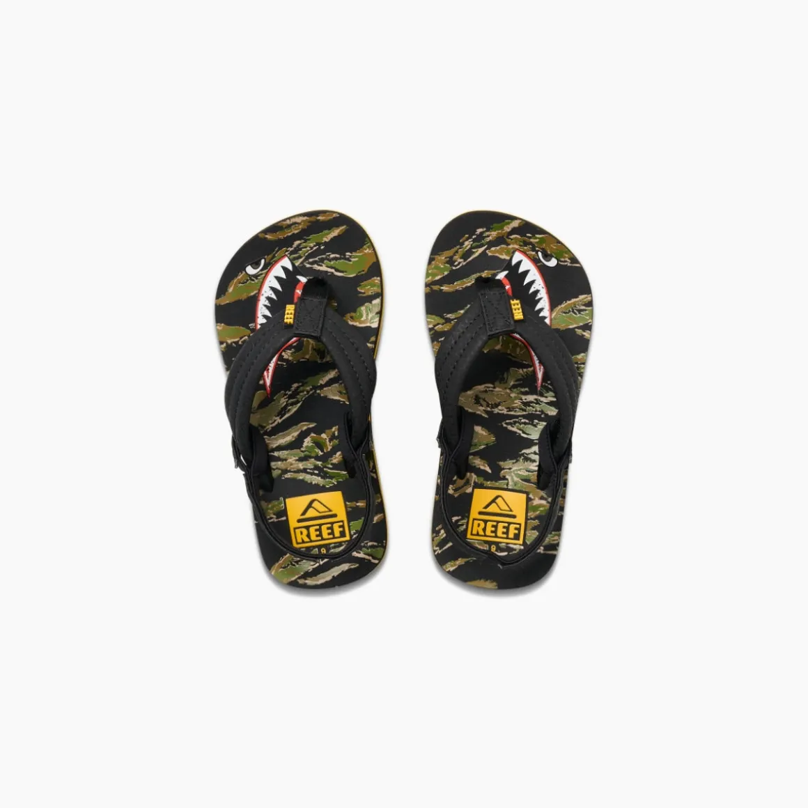 REEF Little Ahi | Kids Kids Ahi | Kids Water Friendly