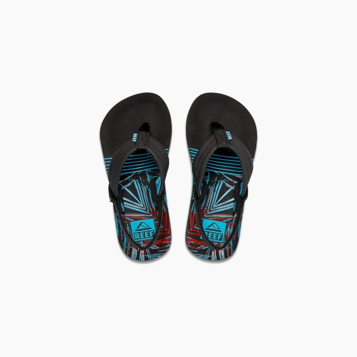 REEF Little Ahi | Kids Kids Ahi | Kids Water Friendly