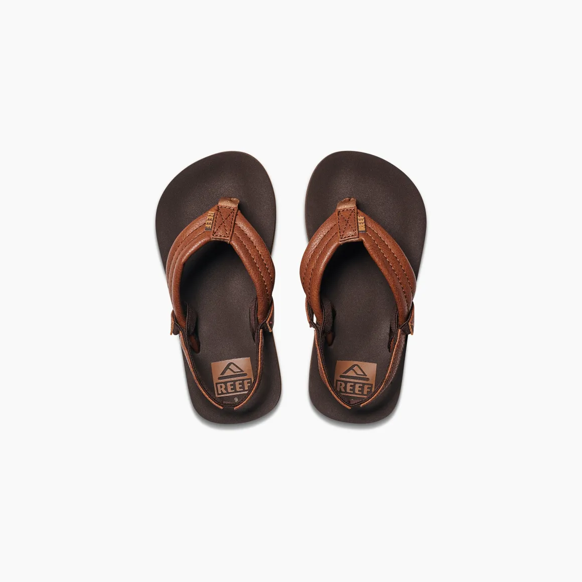 REEF Little Ahi | Kids Kids Ahi | Kids Water Friendly