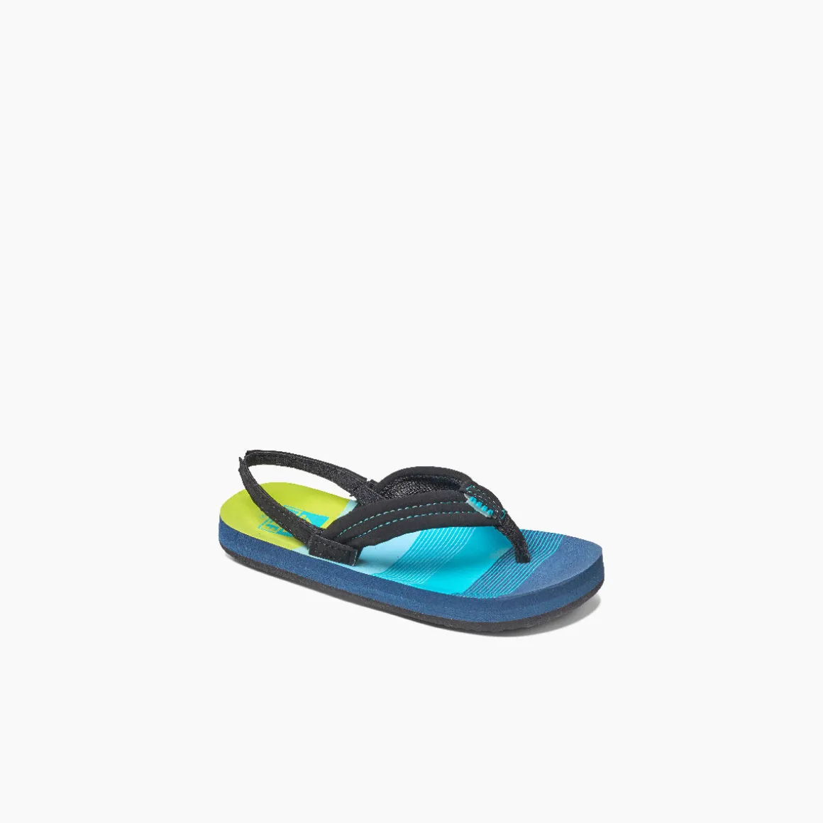 REEF Little Ahi | Kids Kids Ahi | Kids Water Friendly