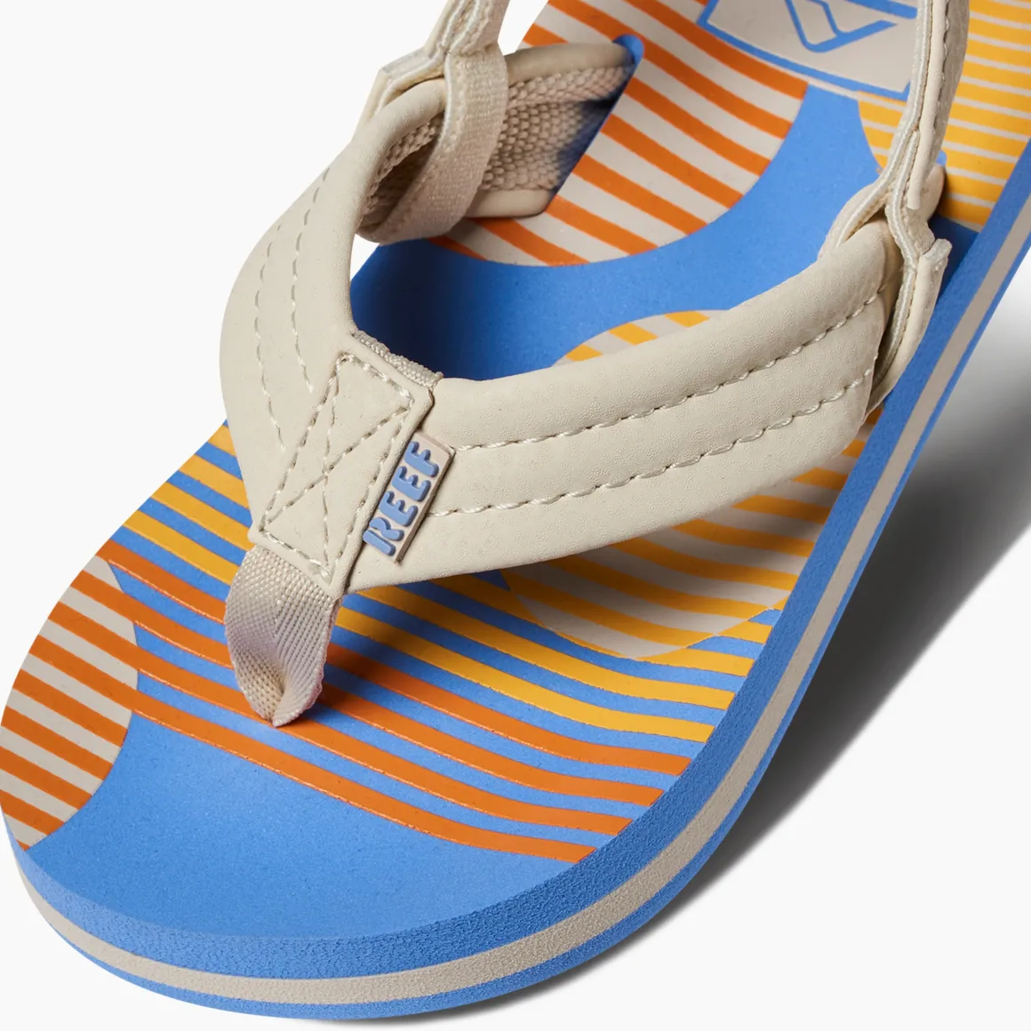 REEF Little Ahi | Kids Kids Ahi