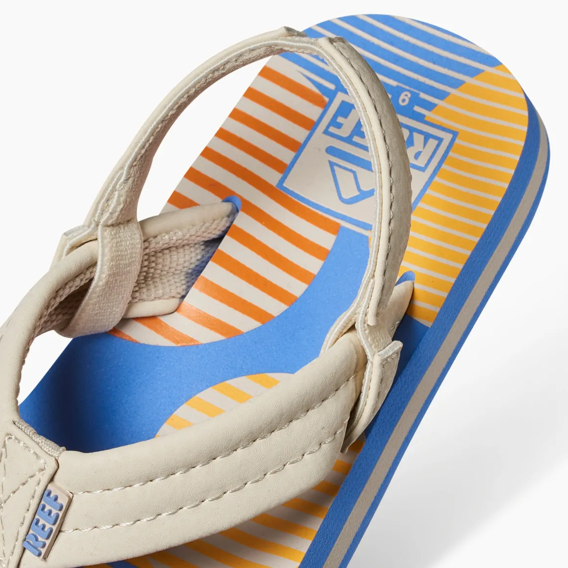 REEF Little Ahi | Kids Kids Ahi