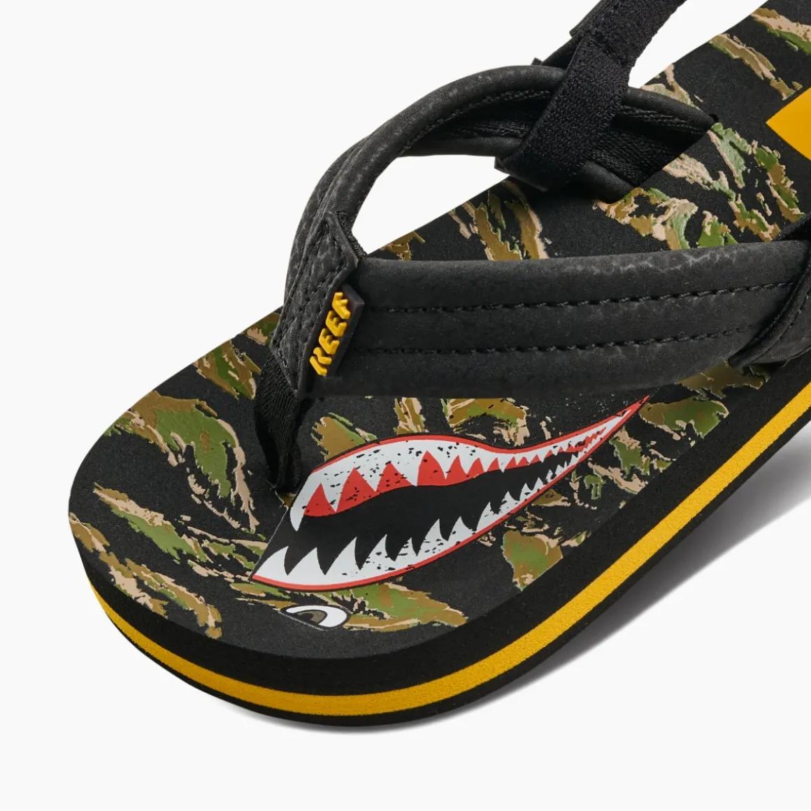 REEF Little Ahi | Kids Kids Ahi | Kids Water Friendly