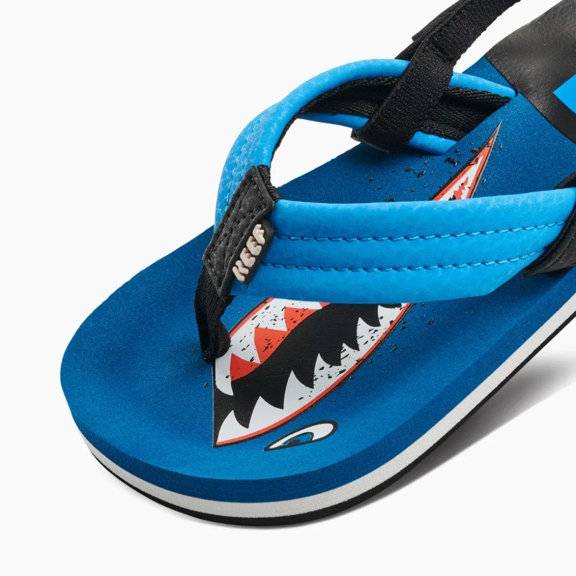 REEF Little Ahi | Kids Kids Ahi