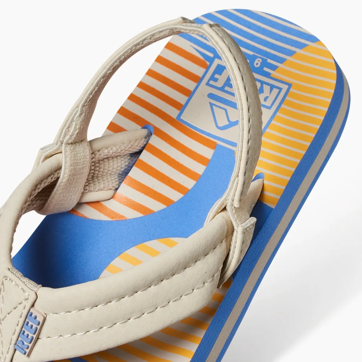 REEF Little Ahi | Kids Kids Ahi