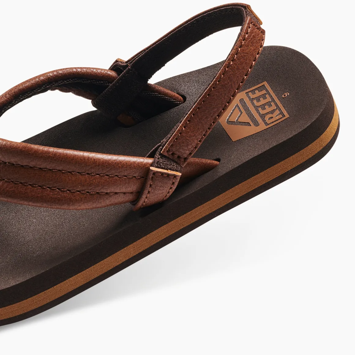 REEF Little Ahi | Kids Kids Ahi | Kids Water Friendly