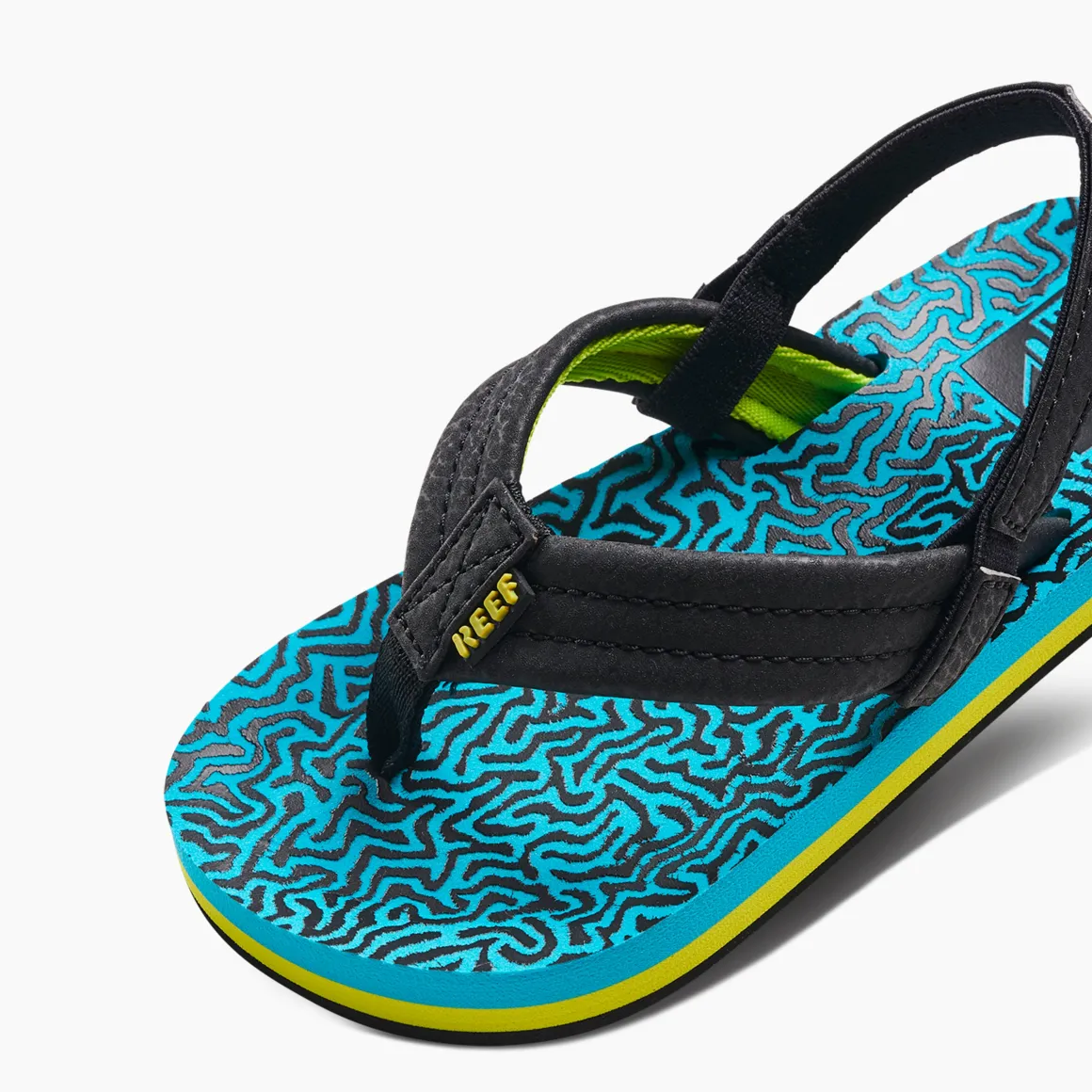 REEF Little Ahi | Kids Kids Ahi | Kids Water Friendly