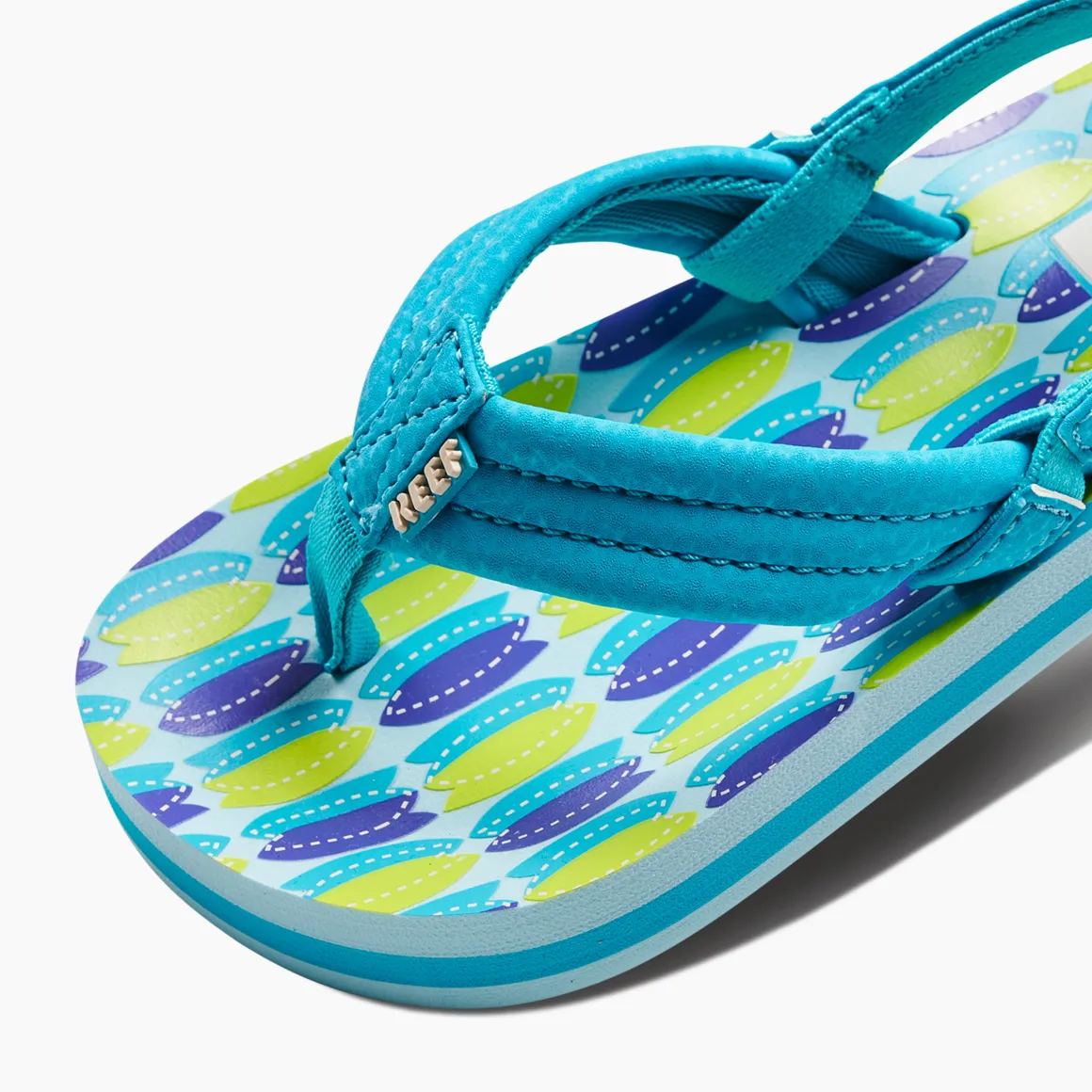 REEF Little Ahi | Kids Kids Ahi | Kids Water Friendly