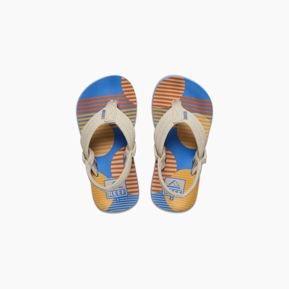 REEF Little Ahi | Kids Kids Ahi