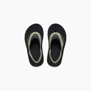 REEF Little Fanning | Kids Kids Water Friendly