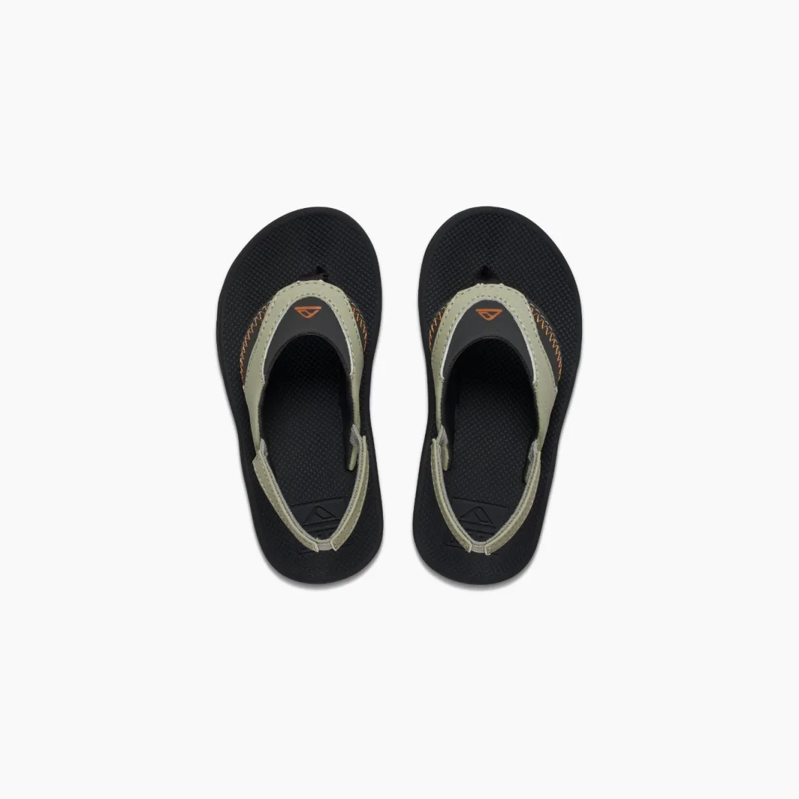 REEF Little Fanning | Kids Kids Water Friendly