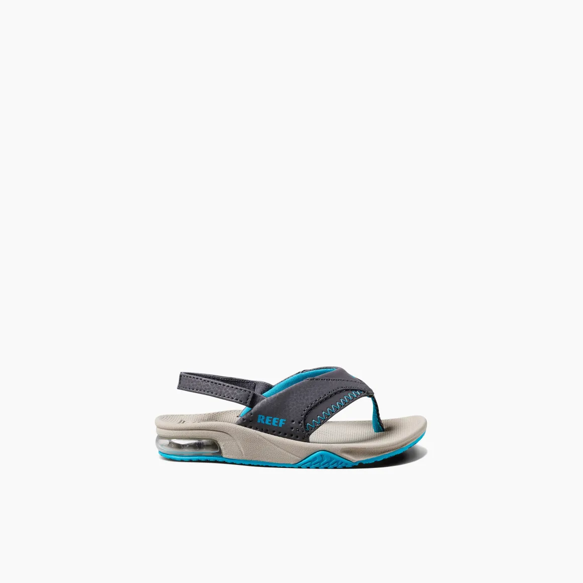 REEF Little Fanning | Kids Kids Water Friendly