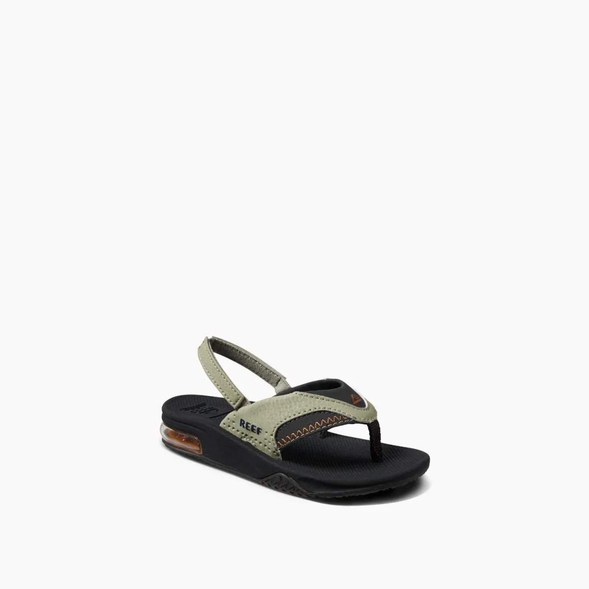 REEF Little Fanning | Kids Kids Water Friendly