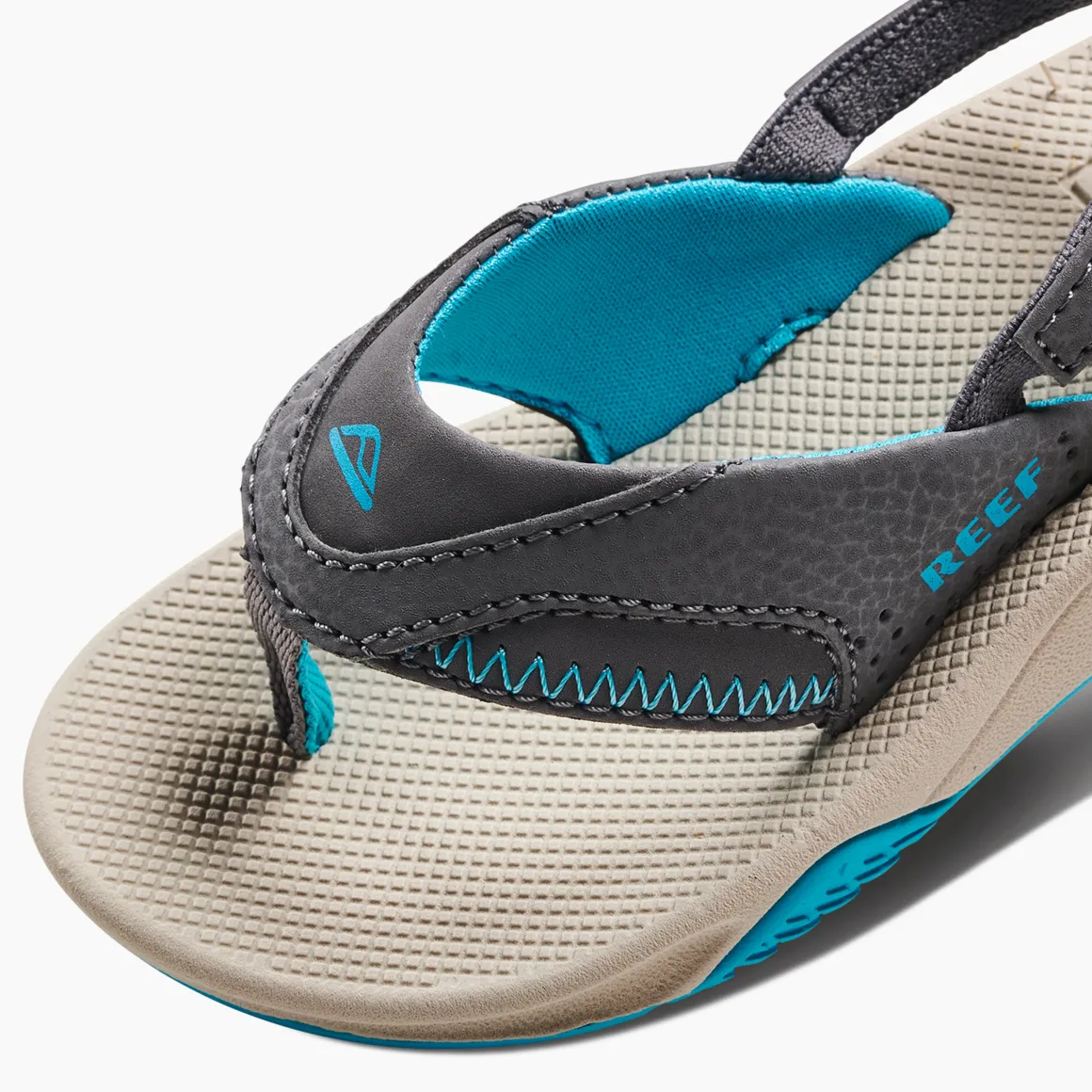 REEF Little Fanning | Kids Kids Water Friendly