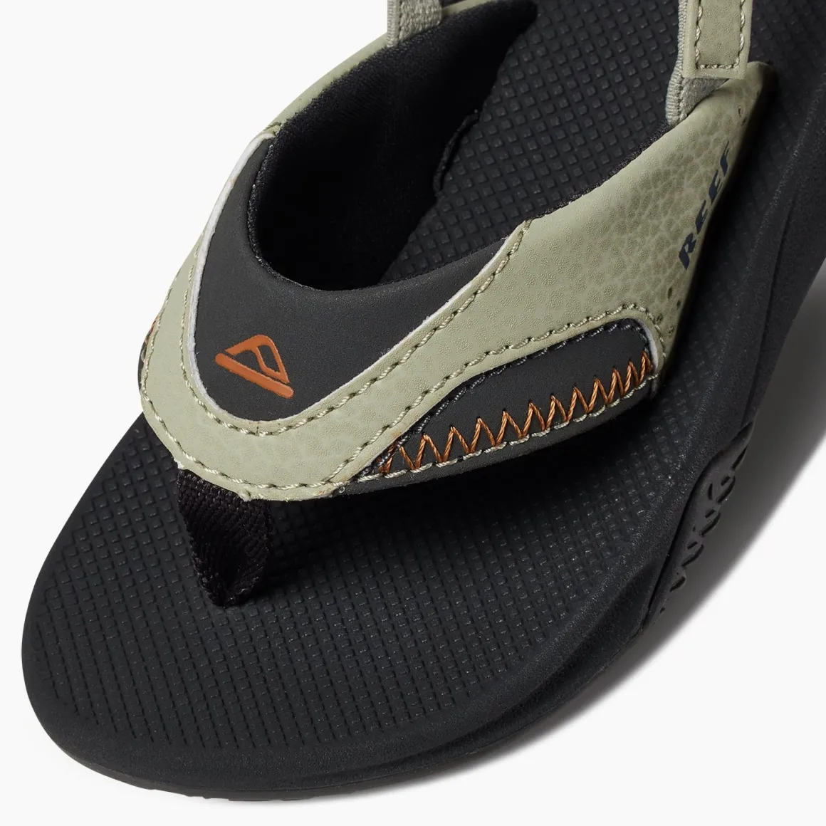 REEF Little Fanning | Kids Kids Water Friendly