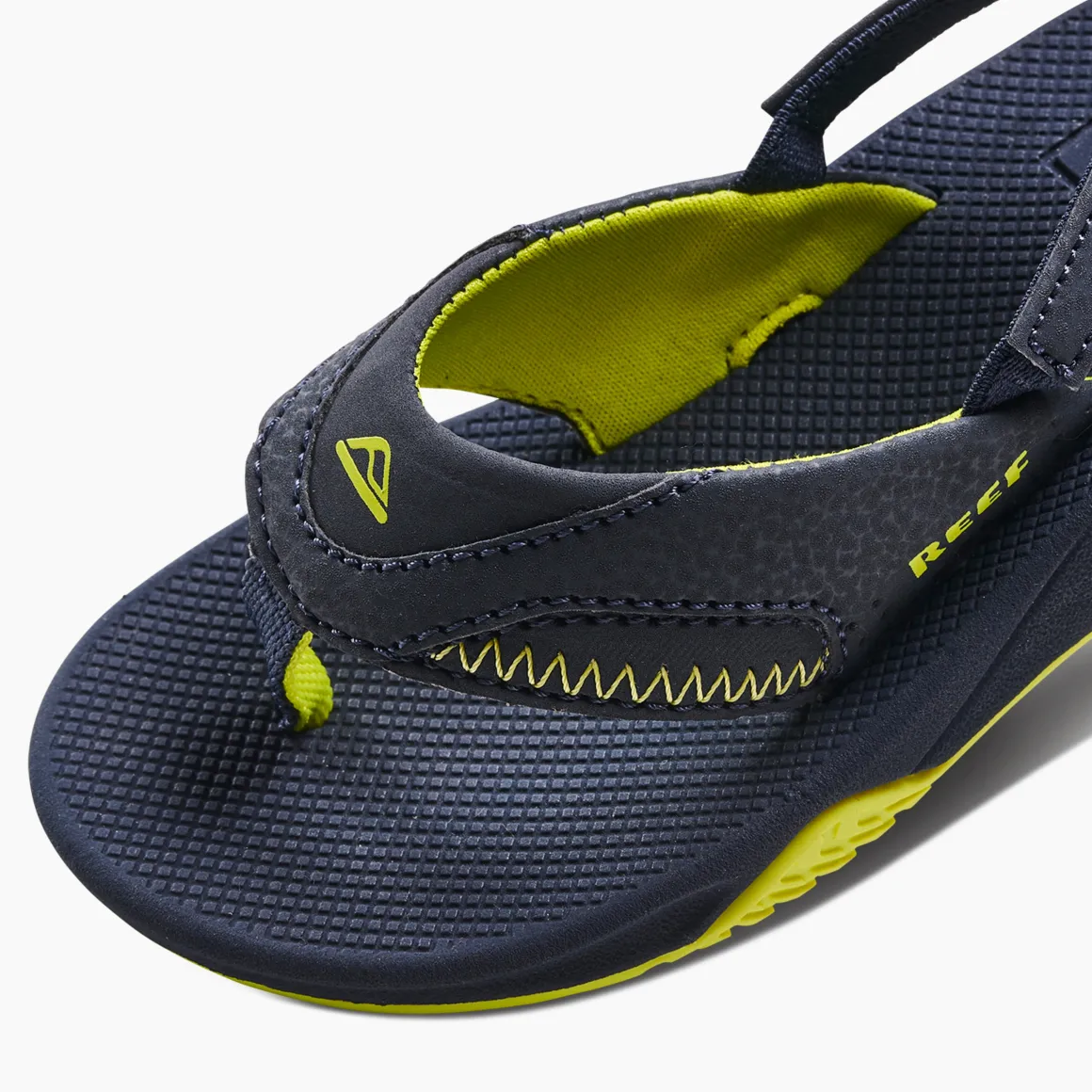 REEF Little Fanning | Kids Kids Water Friendly