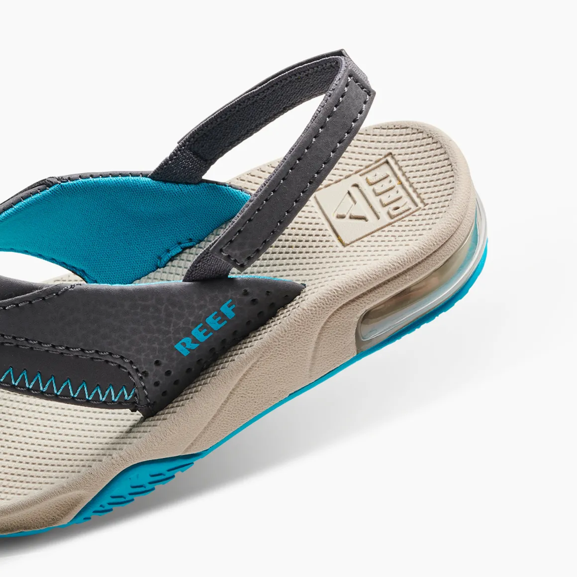 REEF Little Fanning | Kids Kids Water Friendly