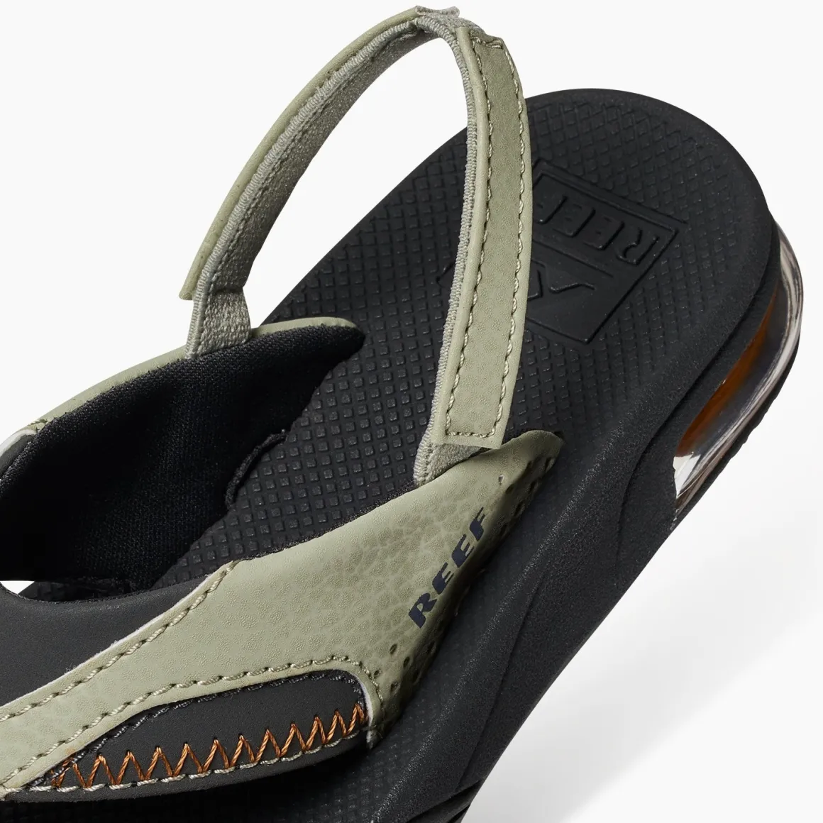 REEF Little Fanning | Kids Kids Water Friendly