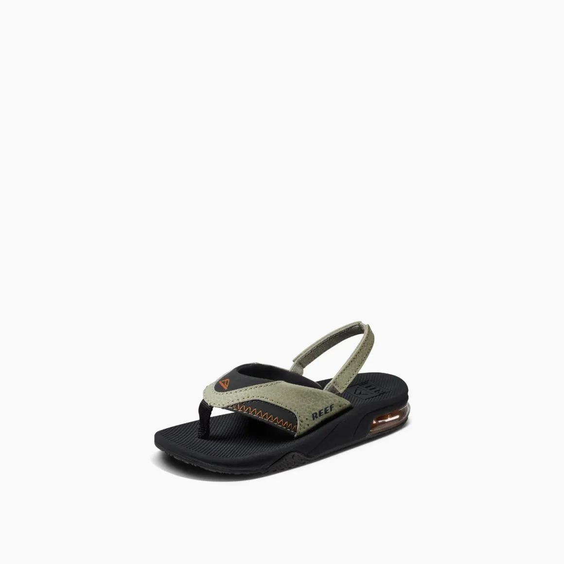 REEF Little Fanning | Kids Kids Water Friendly