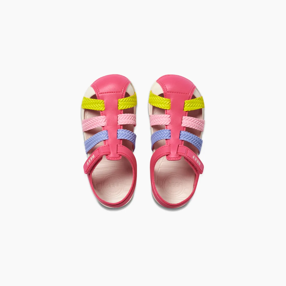 REEF Little Water Beachy | Kids Kids Water Friendly