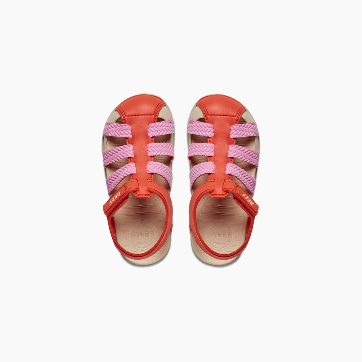 REEF Little Water Beachy | Kids Kids Water Friendly