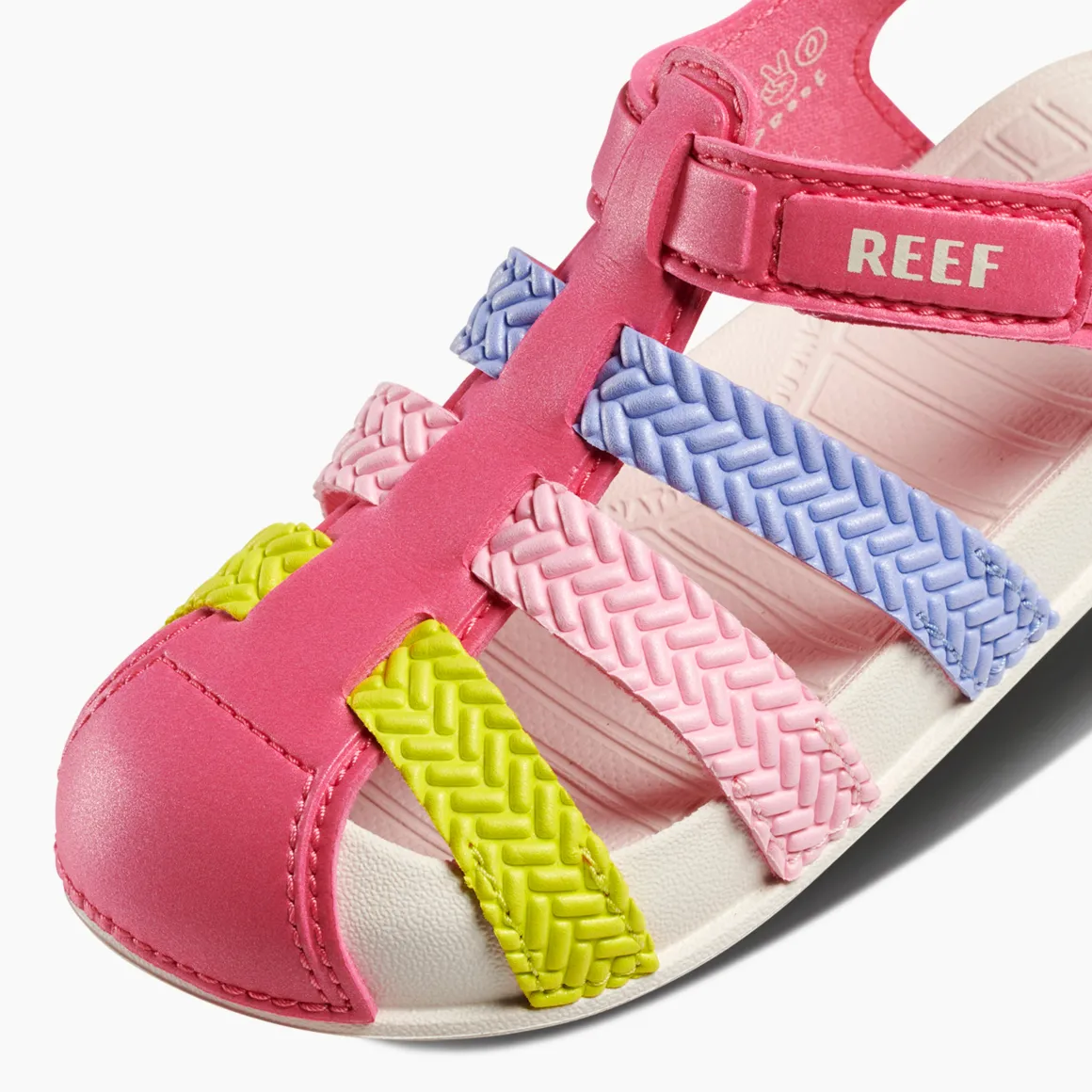 REEF Little Water Beachy | Kids Kids Water Friendly