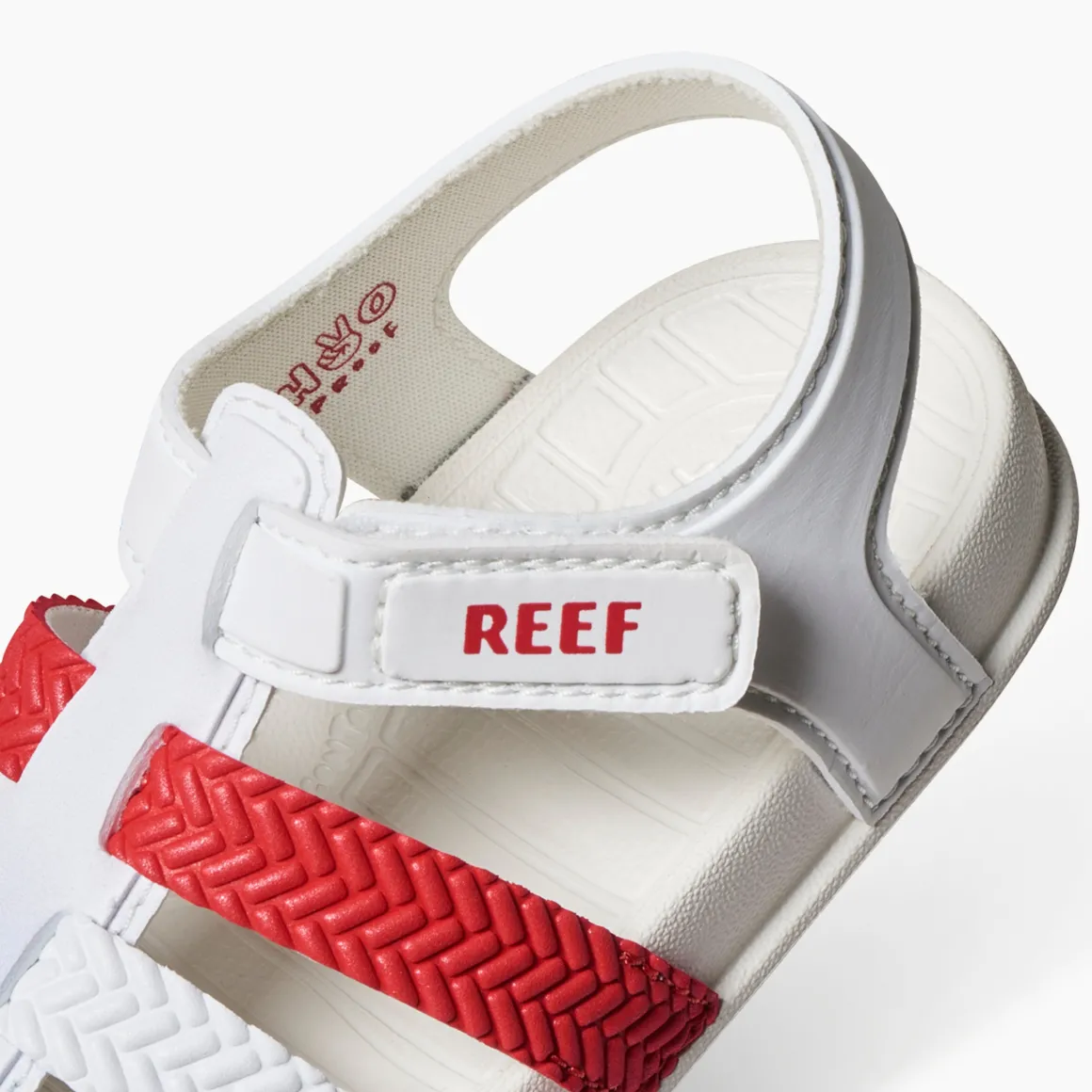 REEF Little Water Beachy | Kids Kids Water Friendly