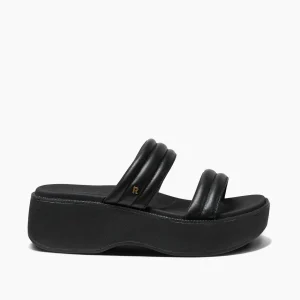 REEF Lofty Lux Hi | Women Sandals