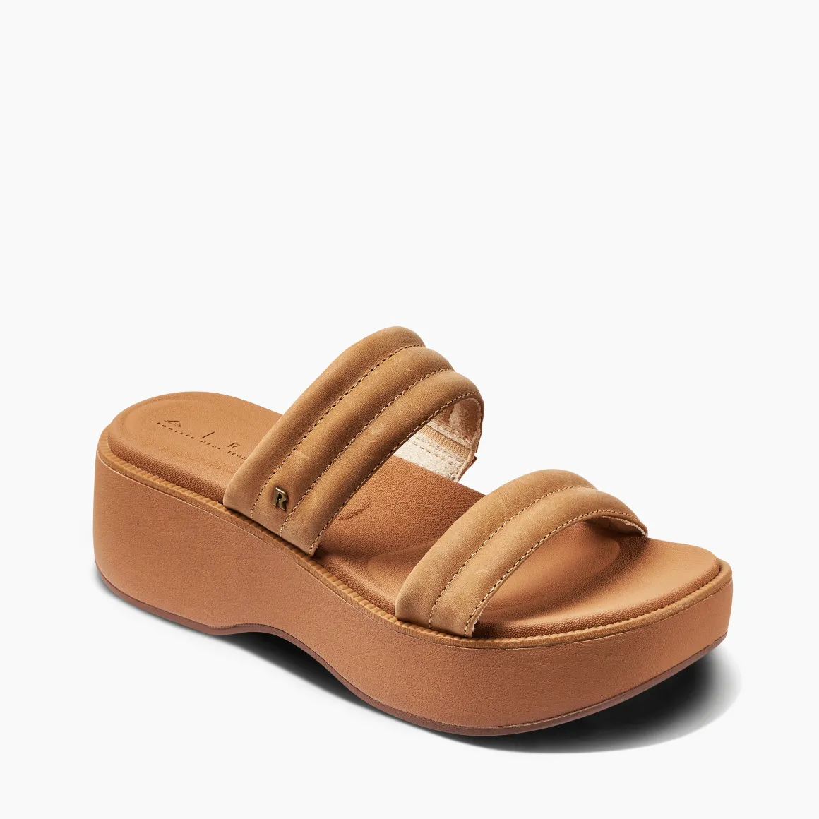 REEF Lofty Lux Hi | Women Sandals