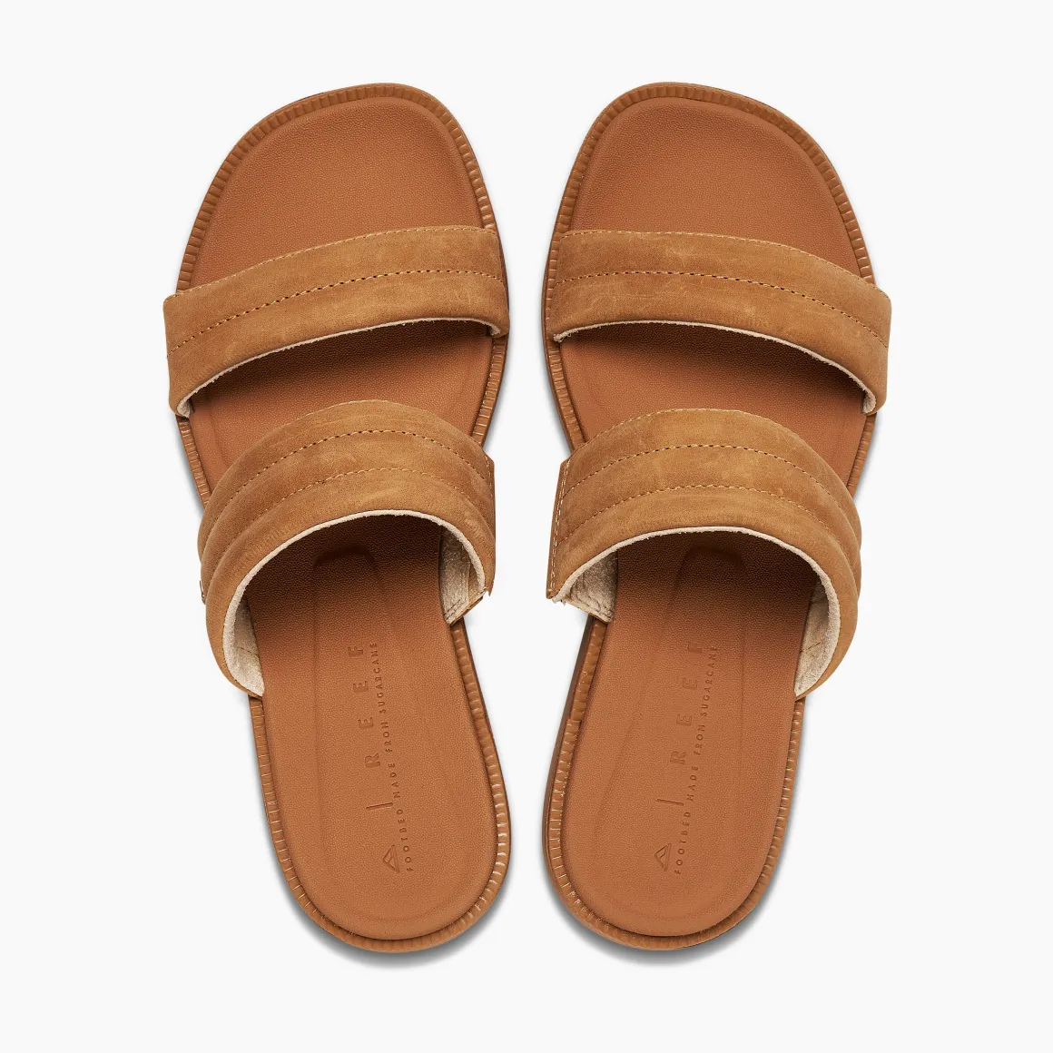 REEF Lofty Lux Hi | Women Sandals