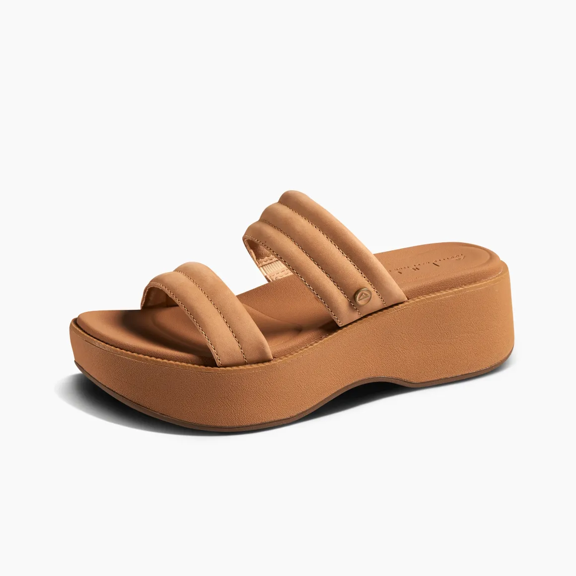 REEF Lofty Lux Hi | Women Sandals
