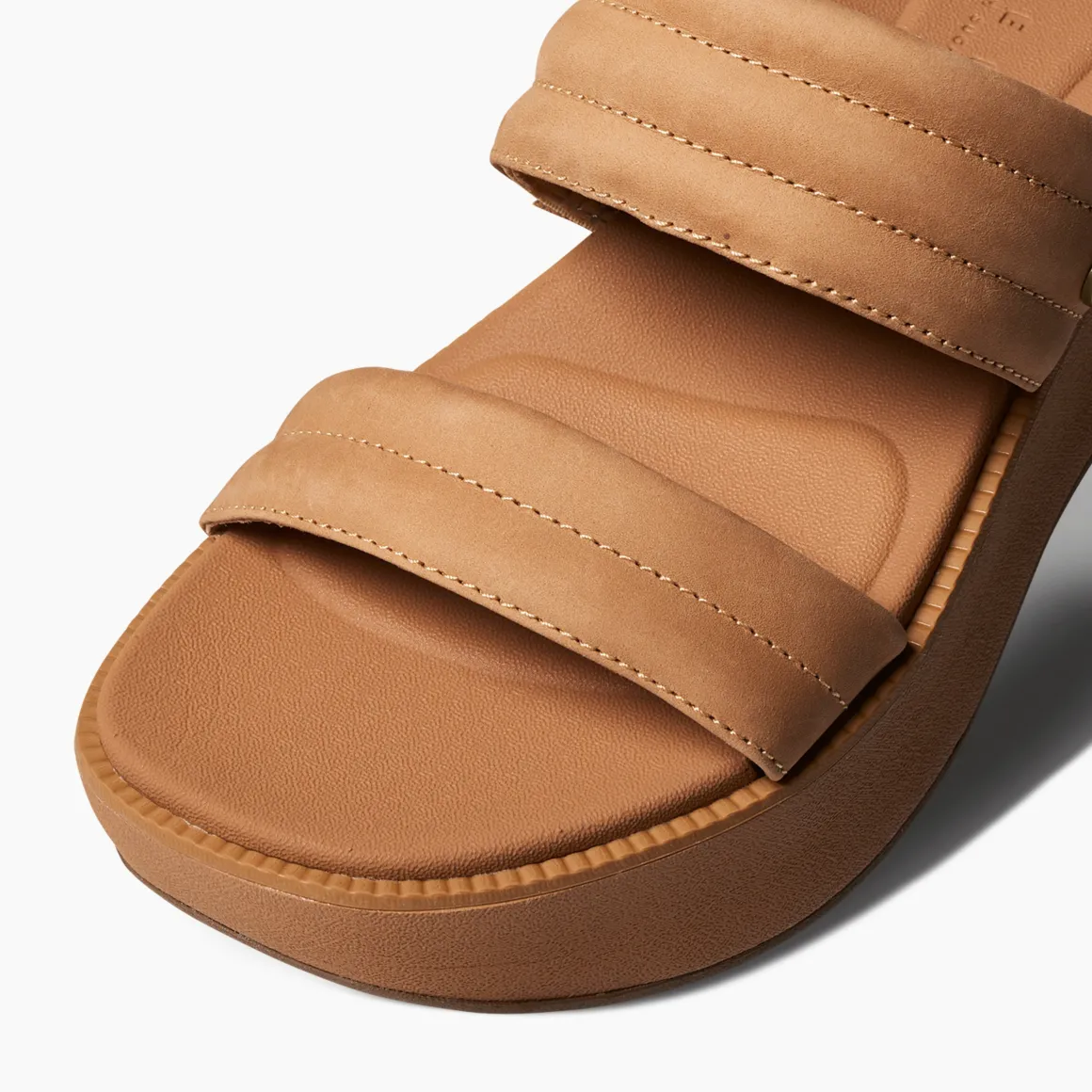 REEF Lofty Lux Hi | Women Sandals