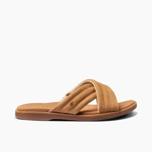 REEF Lofty Lux X | Women Slides | Sandals